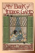 My Book of Indoor Games (en Inglés)