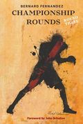 Championship Rounds: Round 3
