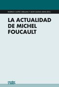 La Actualidad de Michel Foucault