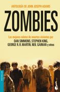 Zombies nê 1254. Booket. - Varios Autores - Booket
