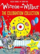 Winnie and Wilbur: The Celebration Collection (en Inglés)