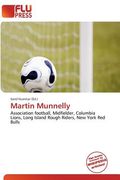 martin munnelly (en Inglés)