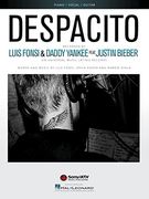 Despacito Piano, Voix, Guitare