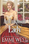 An Unkissed Lady: A Historical Regency Romance (en Inglés)