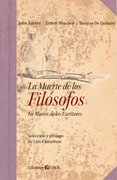 La Muerte de los Filósofos