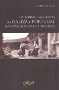 ATNO12. TERRAS E GENTES DA GALIZA E PORTUGAL NA NOVA GEOGRA
