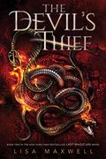 The Devil'S Thief: 2 (The Last Magician) 