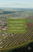 Development for Sustainable Agriculture: The Brazilian Cerrado (en Inglés)