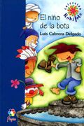El Nino de la Bota