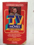 TV movies and video guide (en Inglés)