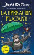 INCREIBLE HISTORIA DE LA OPERACION PL,LA