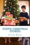 poetic christmas stories: title: xmas stories (en Inglés)