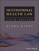 Occupational Health law 