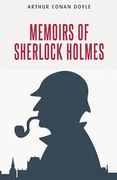 Memoirs of Sherlock Holmes (en Inglés)
