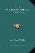 the consciousness of the atom (en Inglés)
