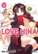 Love Hina Edición Deluxe 6