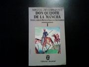 Don Quijote de la Mancha