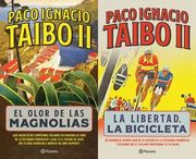El Olor de las Magnolias | la Libertad la Bicicleta