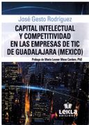 Capital Intelectual y Competitividad en las Empresas de tic de Guadalajara (Mexico)