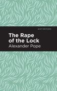 Rape of the Lock (Mint Editions)