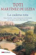 cadena rota