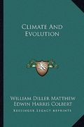climate and evolution (en Inglés)