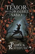 El Temor de un Hombre Sabio