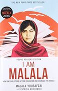 I am Malala: How one Girl Stood up for Education and Changed the World (en Inglés)