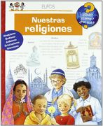 Nuestras Religiones (in Spanish)