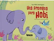 UNA PROMESA PARA HOBI (en Castellano)