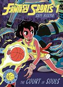 Fantasy Sports 1: Court of Souls (en Inglés)