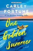 One Golden Summer (en Inglés)