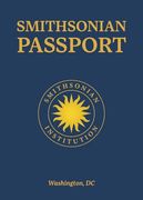 Smithsonian Passport (en Inglés)