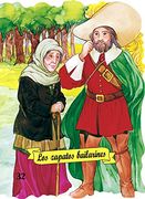 Los Zapatos Bailarines (Troquelados Clasicos)