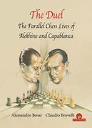 Chess Books - Intermediate to Advanced - Alekhine Misak