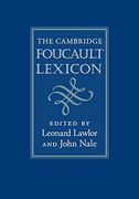 The Cambridge Foucault Lexicon 