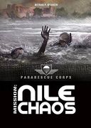 Nile Chaos: A 4d Book 