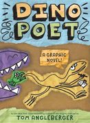 Dino Poet: A Graphic Novel (en Inglés)