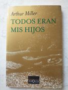 Todos Eran mis Hijos