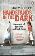 Handstands in the Dark: A True Story of Growing Up and Survival (en Inglés)