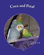 coco and petal (en Inglés)