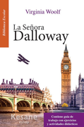 Señora Dalloway, la
