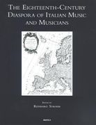 The Eighteenth-Century Diaspora of Italian Music and Musicians (en Alemán)