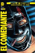 Antes de Watchmen: Comediante - 2ª ed.
