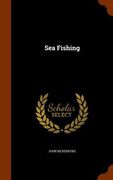 Sea Fishing (en Inglés)