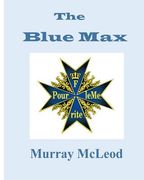 The Blue Max (en Inglés)