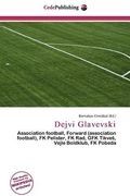 dejvi glavevski (en Inglés)