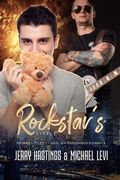 Rockstar's Little: ABDL MM Halloween Romance (en Inglés)