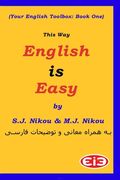 This Way English Is Easy (en Inglés)