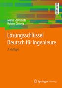Lösungsschlüssel Deutsch Für Ingenieure (en Alemán)